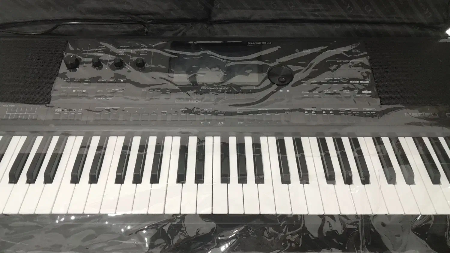 میدیلی مدلی medeli dante|پیانو، کیبورد، آکاردئون|ایلام, |دیوار