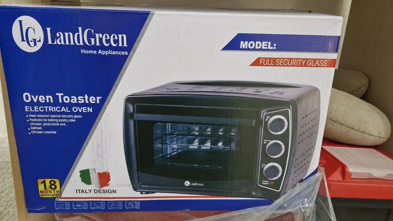 توستر در گچساران|سایر لوازم برقی|دوگنبدان, |دیوار