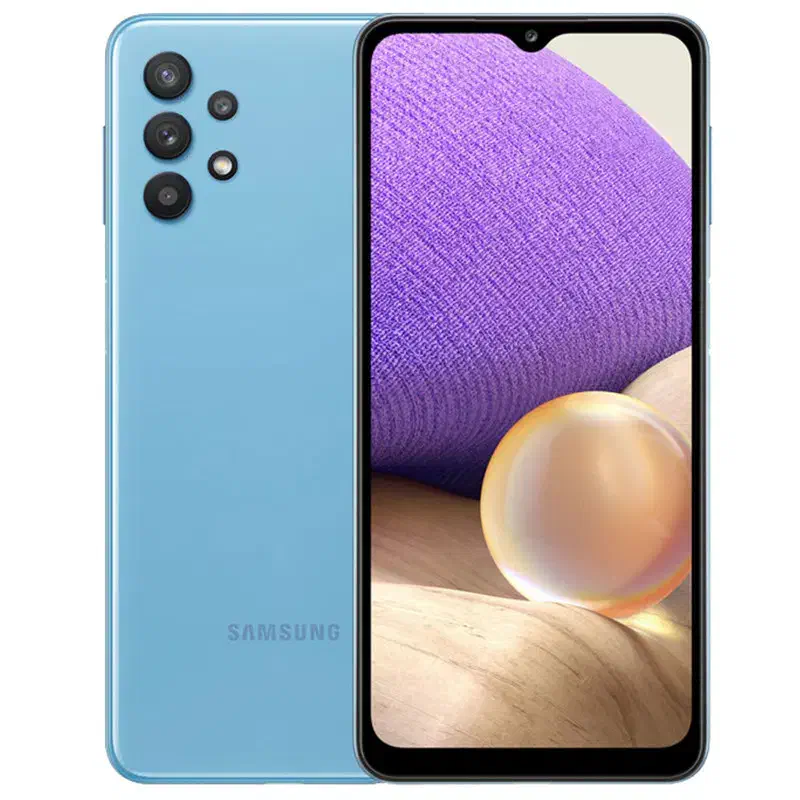 گوشی سامسونگ a32 g5|موبایل|اصفهان, شهریار|دیوار