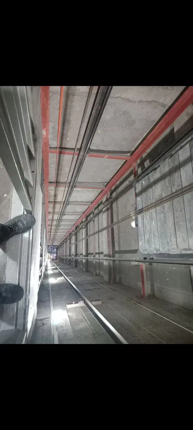 آسانسور|خدمات پیشه و مهارت|مشگین شهر, |دیوار