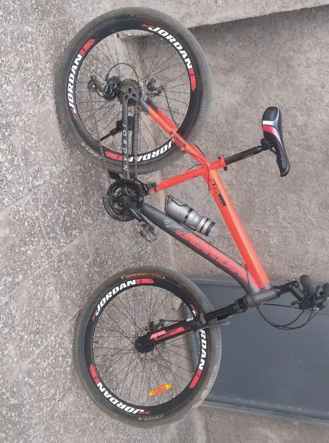 دوچرخه ۲۶ فروش فوری|دوچرخه، اسکیت، اسکوتر|بوشهر, |دیوار