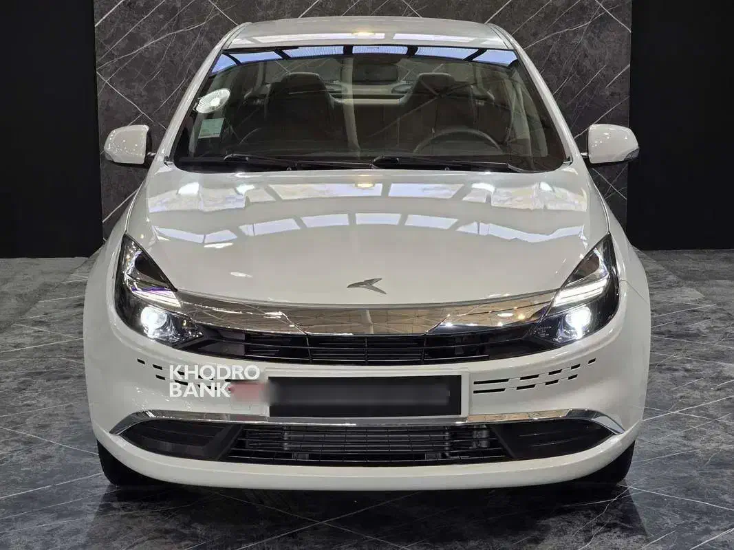 kmc ایگل  /مدل 1404|خودرو سواری و وانت|تهران, شهرآرا|دیوار