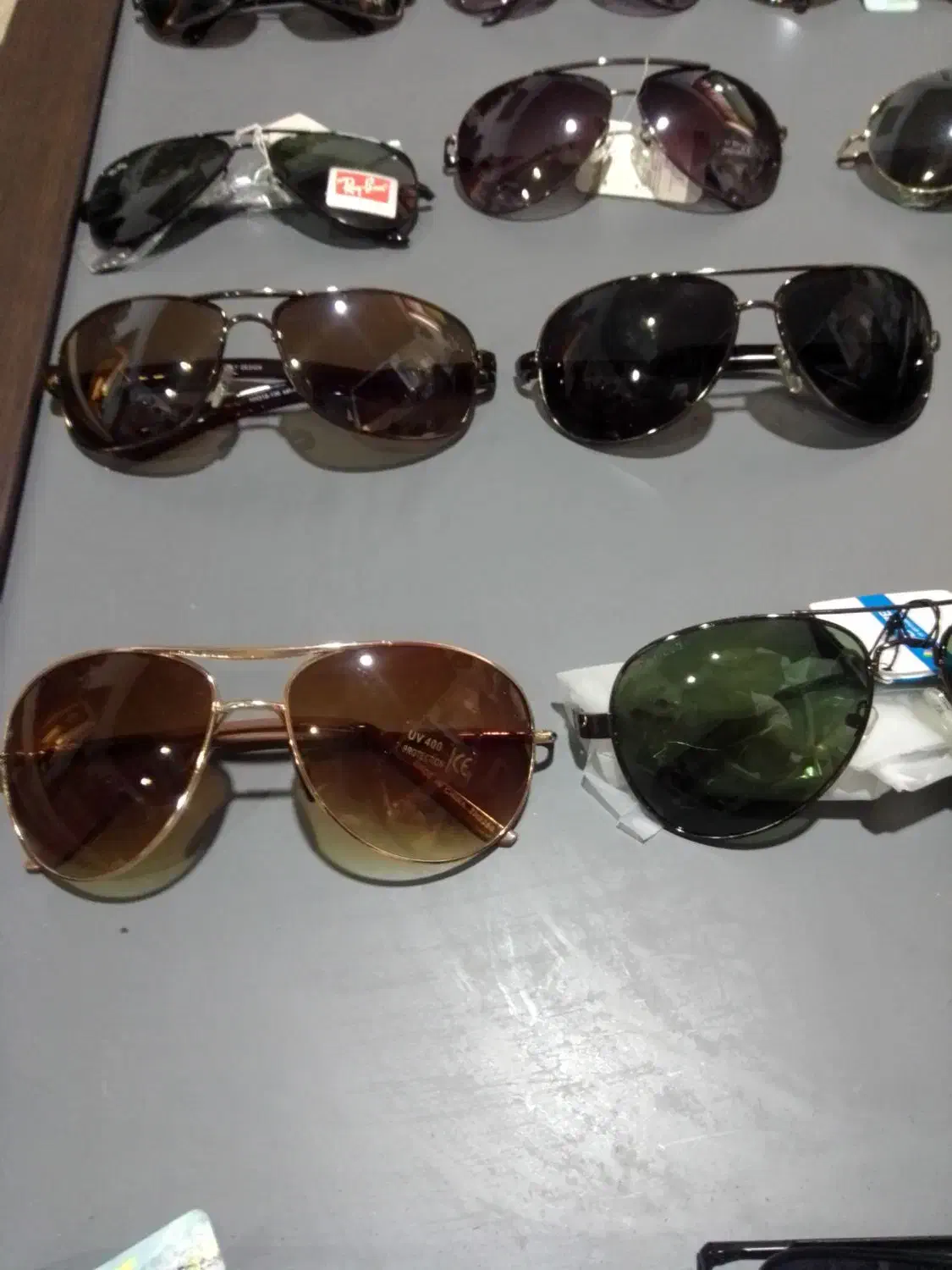 عینکهایه ریبندبا قیمت مناسب|زیورآلات و اکسسوری|خرمآباد (تنکابن), |دیوار