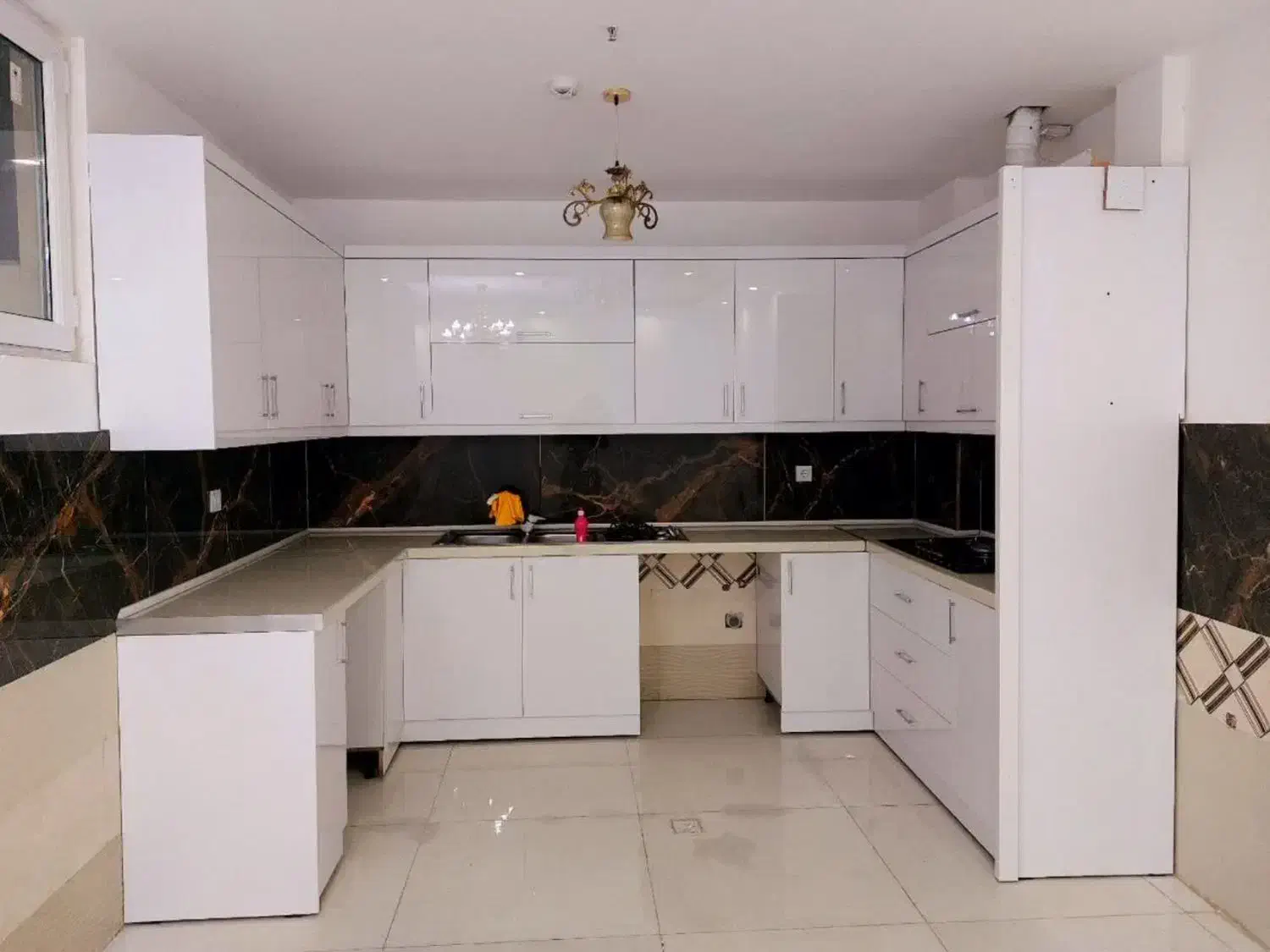 آپارتمان ۸۸ متری فلاحی ۳۸/۲|فروش آپارتمان|مشهد, شهرک لشکر (شهرک غرب)|دیوار