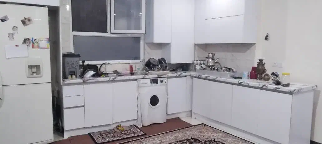 ۴۲ متر //تک واحدی//وام دار|فروش آپارتمان|تهران, مینای شمالی (مخبر)|دیوار