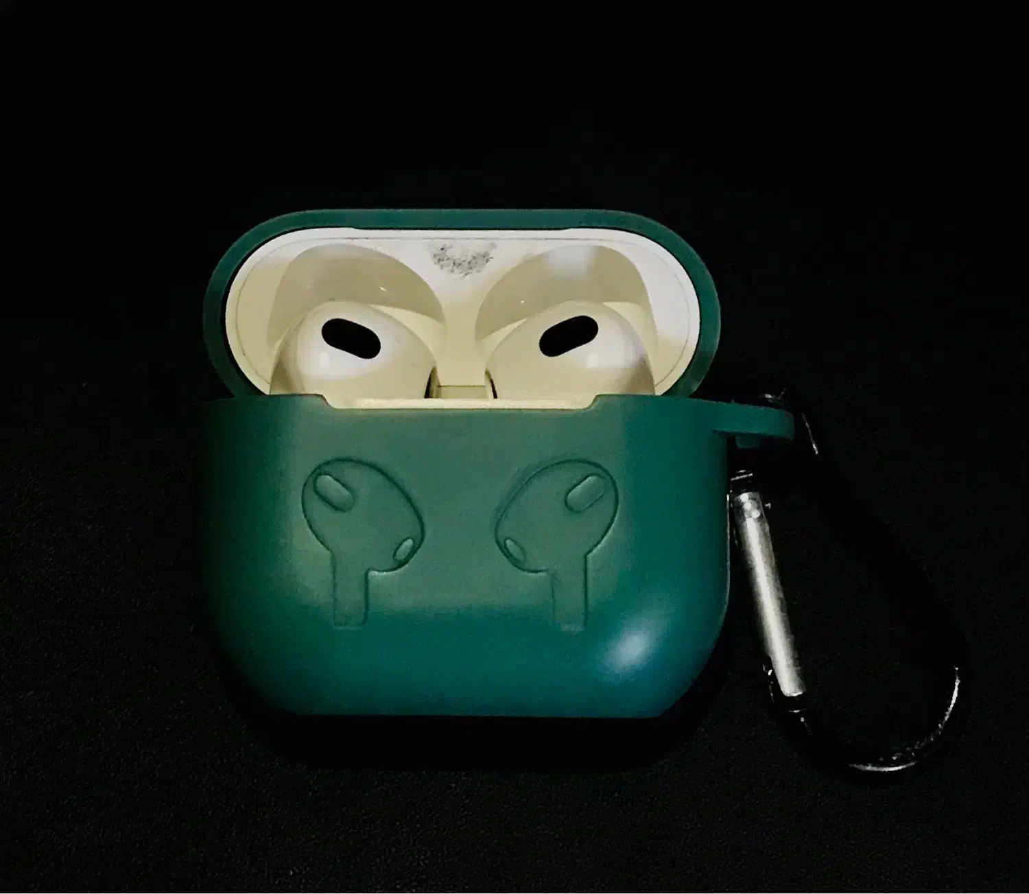 ایرپاد Airpods 3|لوازم جانبی موبایل و تبلت|اصفهان, شمس آباد|دیوار