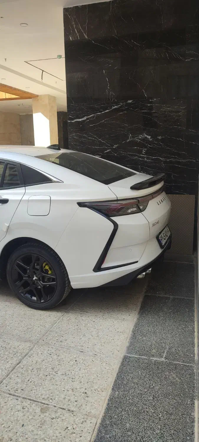 لاماری اکو|خودرو سواری و وانت|کرمان, |دیوار