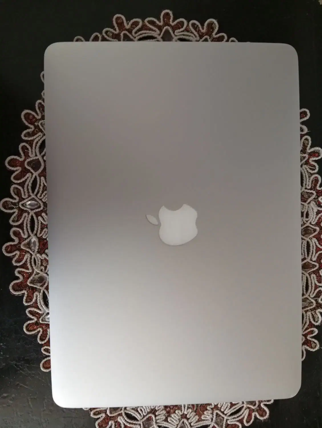 مک بوک ایر 2014|رایانه همراه|مشهد, توس (بلوار توس)|دیوار