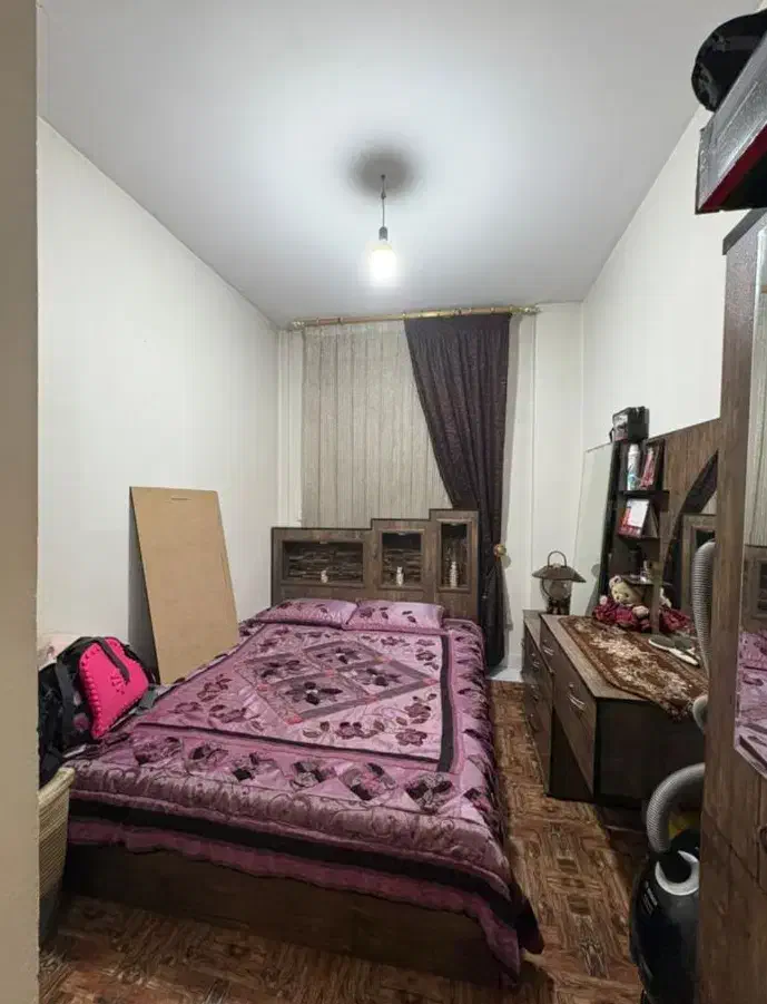 80متر تک واحدی ارزنده طبقه دوم شهرری|فروش آپارتمان|ری, شهید غیوری (ابن باویه)|دیوار