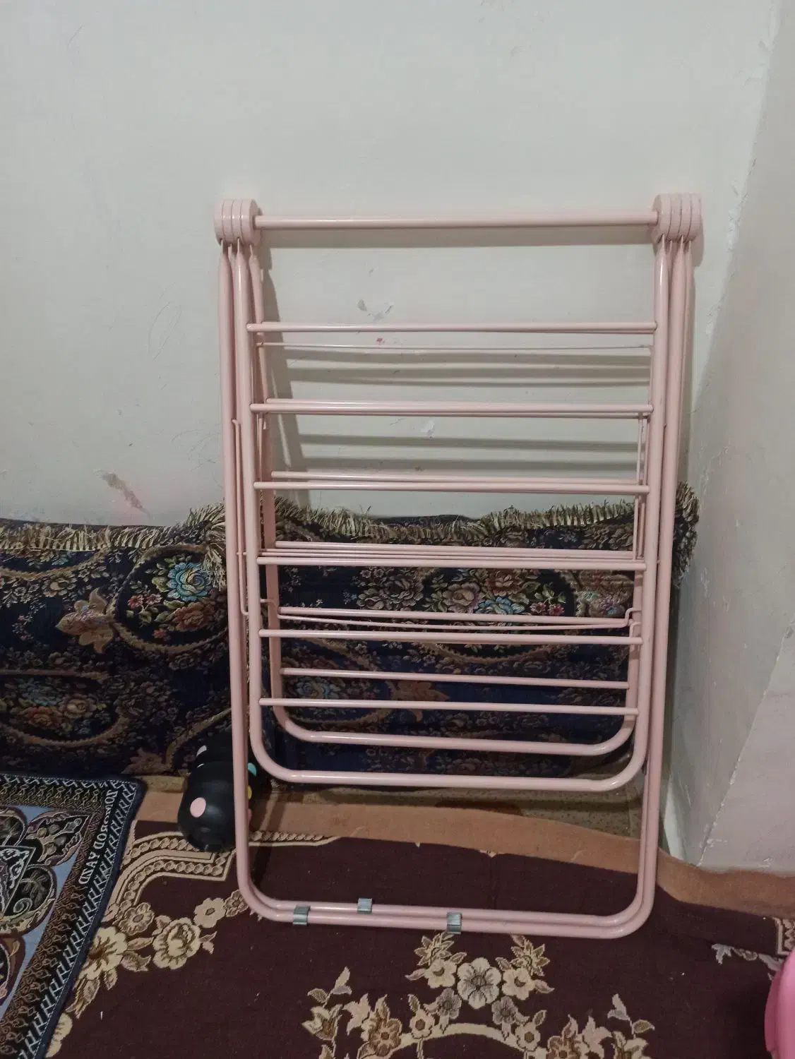 بندرخت مدل اپارتمانی|بندرخت و رختآویز|بندرعباس, |دیوار