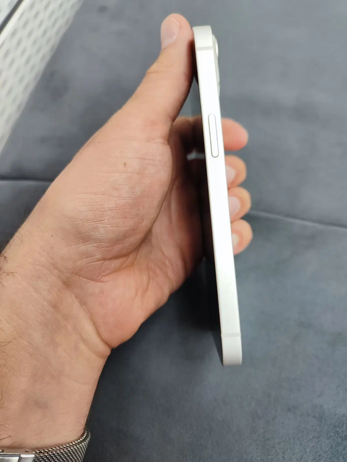 iphone 13 normal 256|موبایل|پردیس, فاز ۸|دیوار