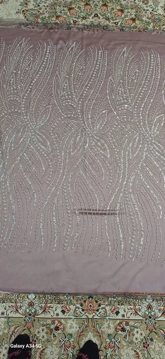 پارچه|لباس|شیراز, بریجستون|دیوار