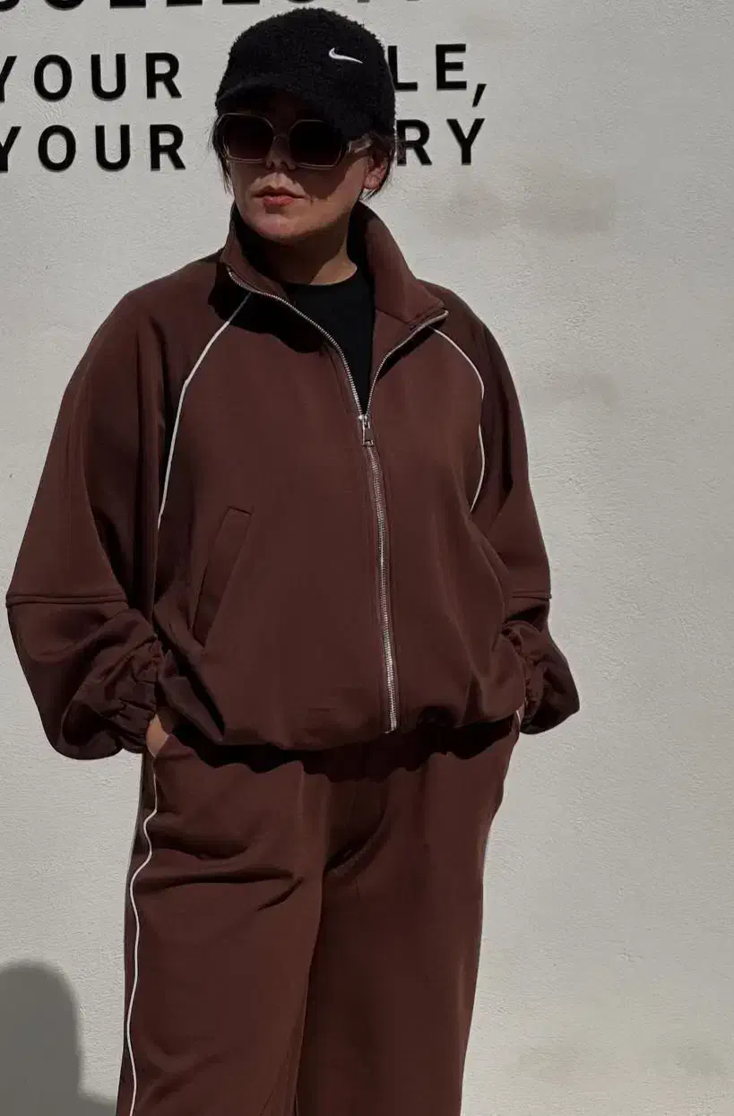 ست سویشرت شلوار|لباس|قوچان, |دیوار