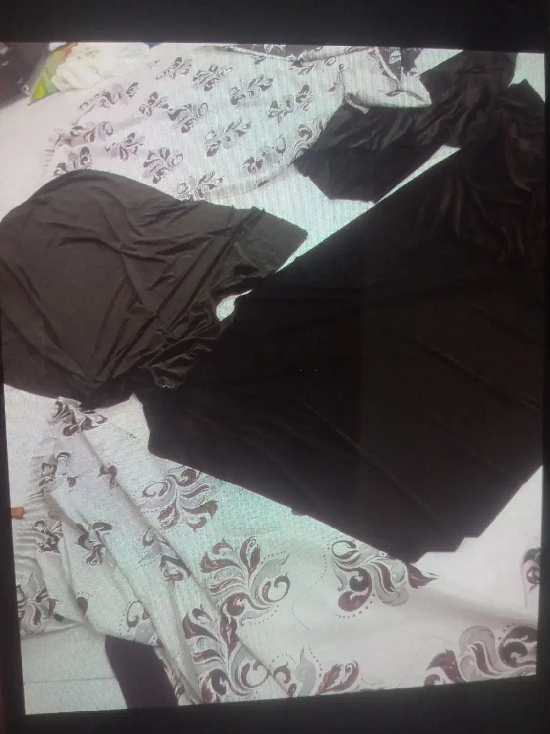 والان پرده|پرده، رانر، رومیزی|برخوار, |دیوار