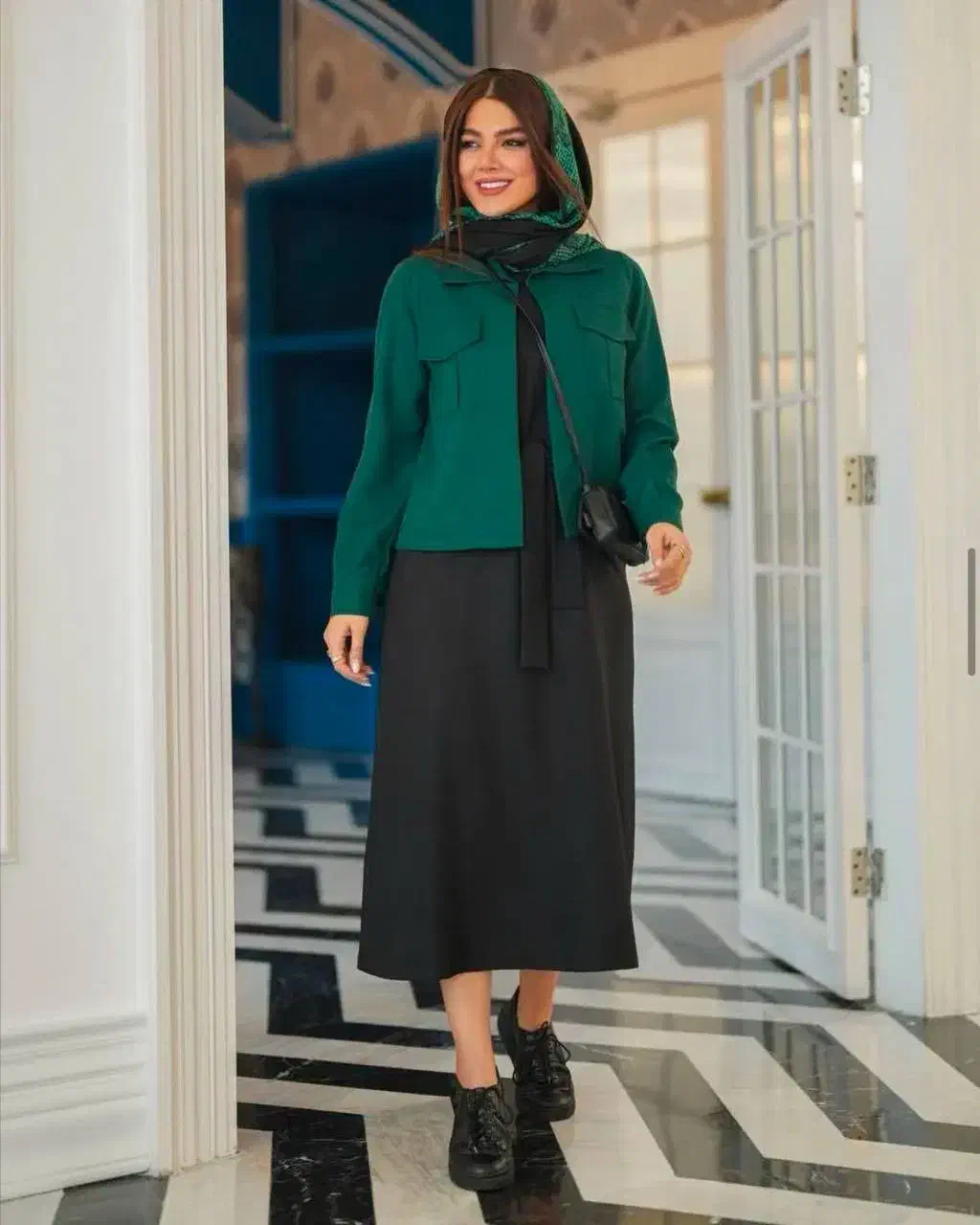 انواع لباس زنانه تحویل رایگان به سراسر شیراز|لباس|شیراز, اصلاحنژاد|دیوار