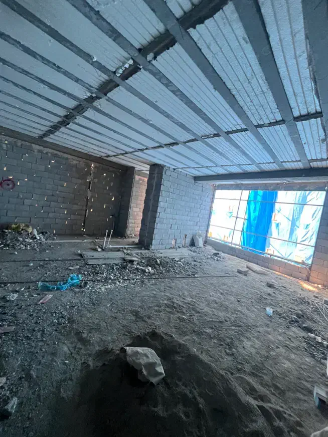 پیش فروش واحد لوکس ۲۰۰ متری / مرکز شهر (شعبه)|پیشفروش املاک|پاکدشت, پاکدشت (مامازند)|دیوار