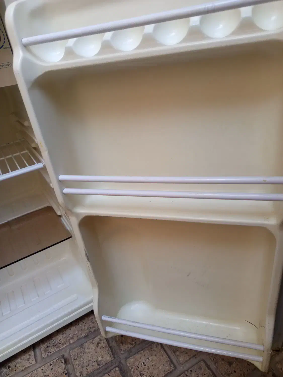 یخچال سامسونگ|یخچال و فریزر|مشهد, طبرسی شمالی|دیوار