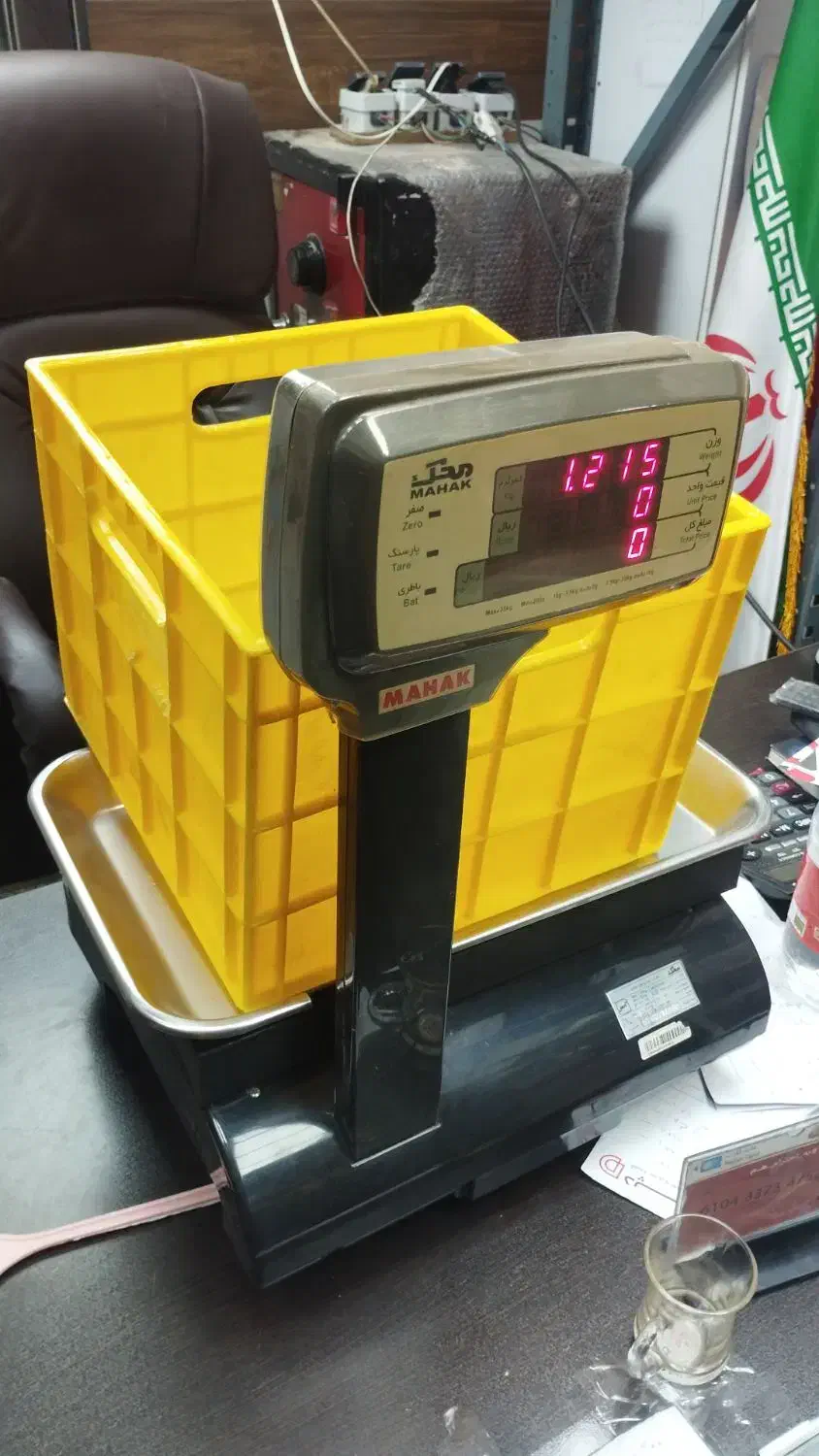 جعبه 30*30 درحد|ظروف نگهدارنده، پلاستیکی، یکبارمصرف|رباطکریم, رباطکریم|دیوار