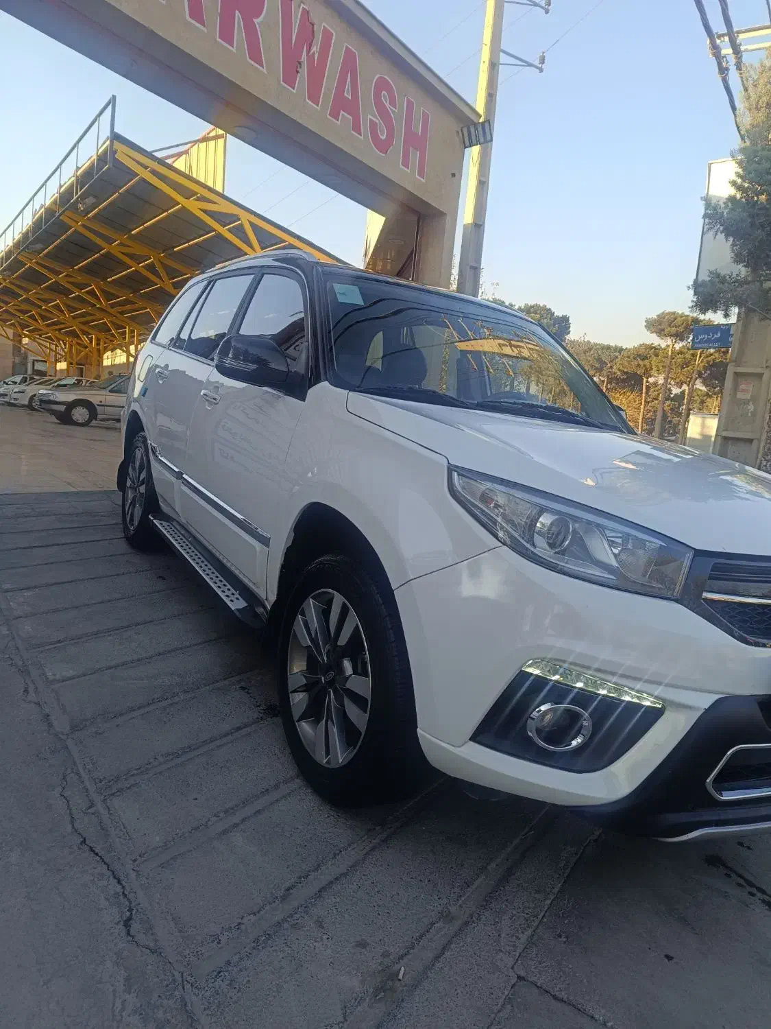 x33sفول درحد|خودرو سواری و وانت|تهران, وردآورد|دیوار