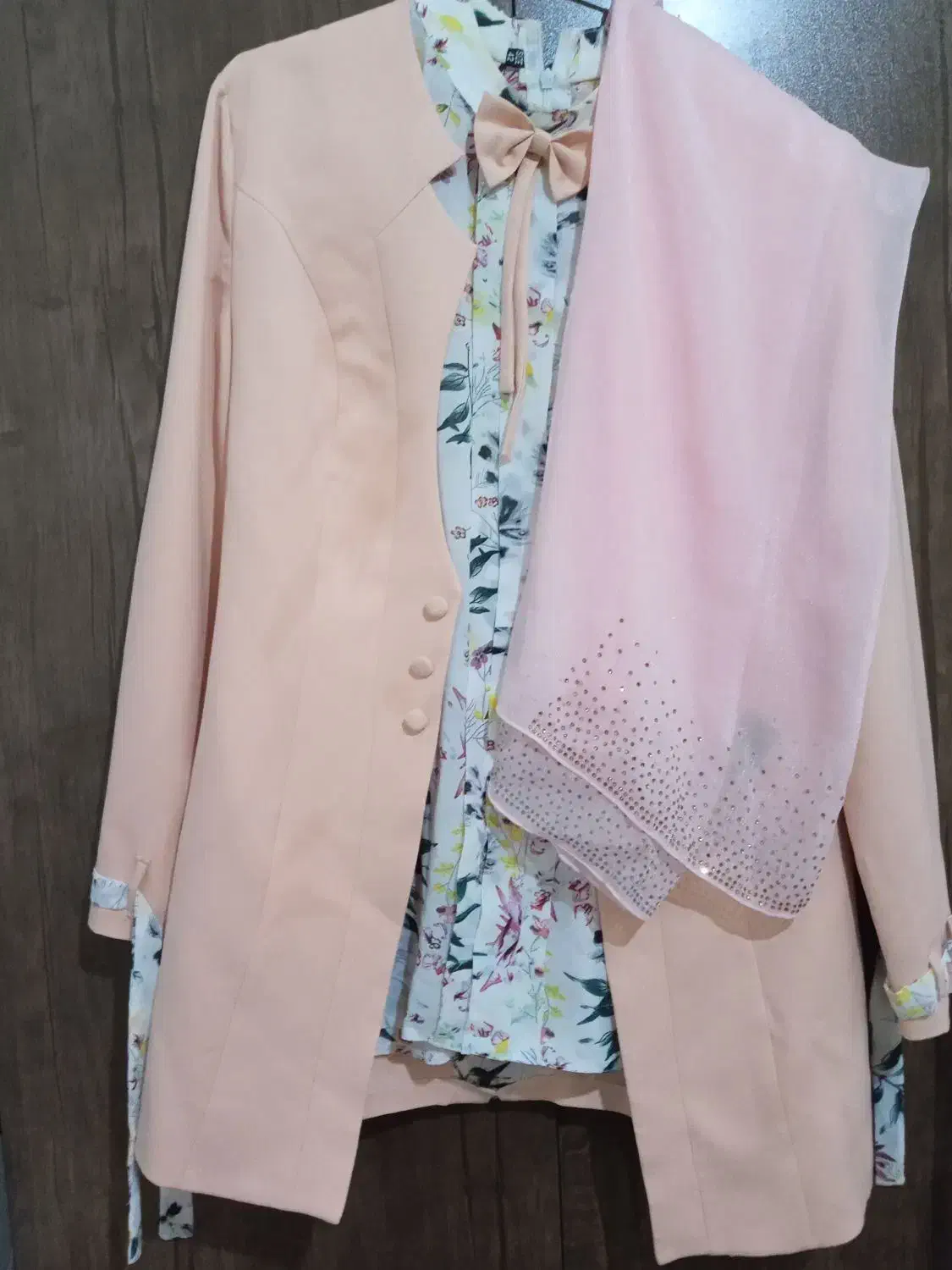 کت شلوار مجلسی|لباس|پاکدشت, پاکدشت (مامازند)|دیوار