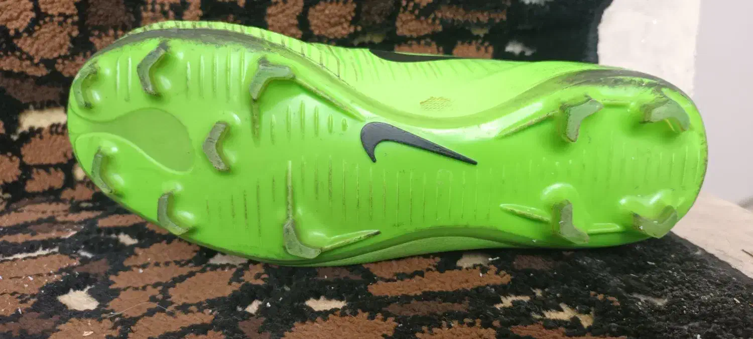 کفش استوک چمنی|کیف، کفش، کمربند|قم, شهر قائم|دیوار