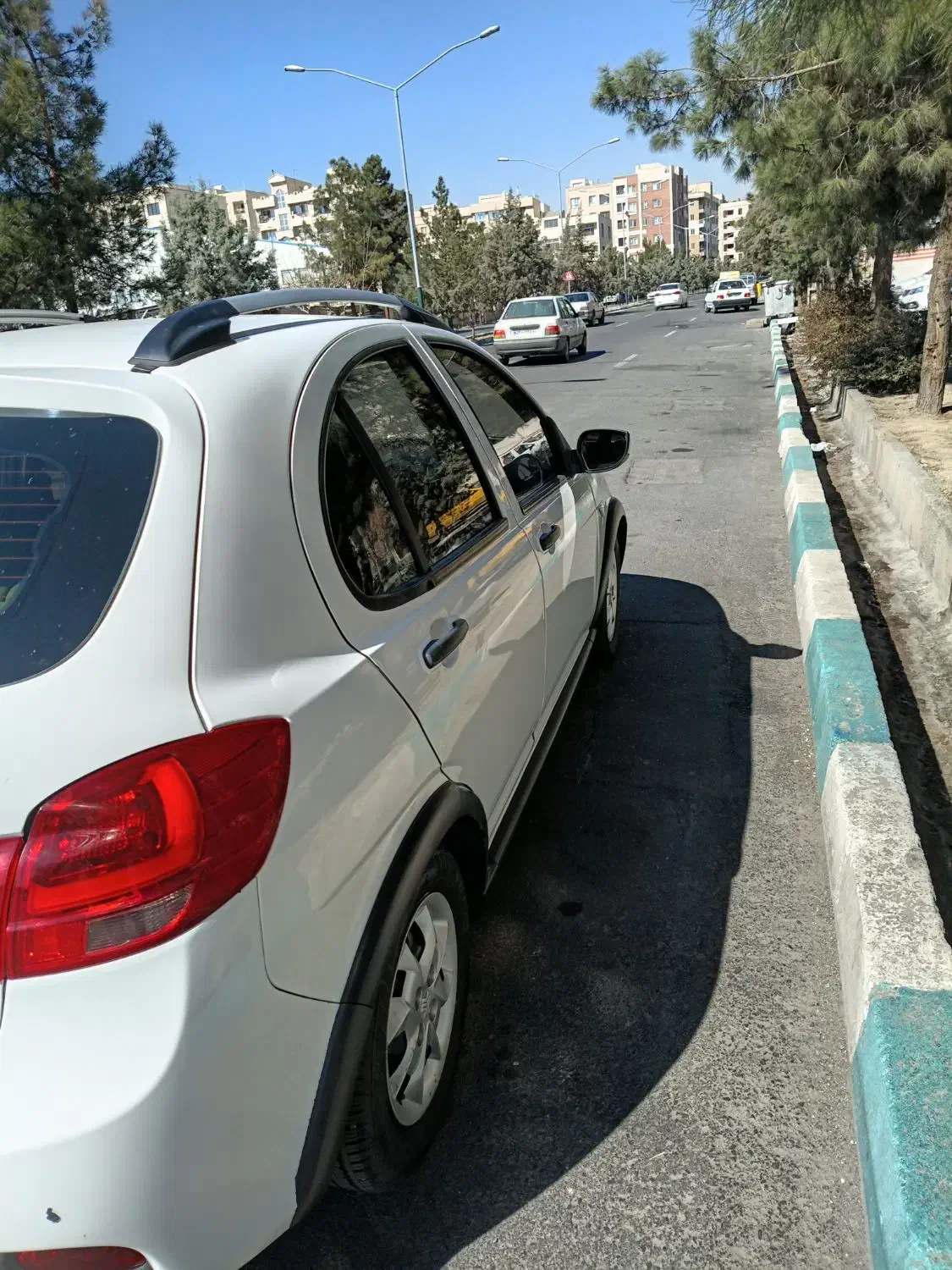 کوییک مدل ۹۸|خودرو سواری و وانت|تهران, امام زاده عبدالله|دیوار