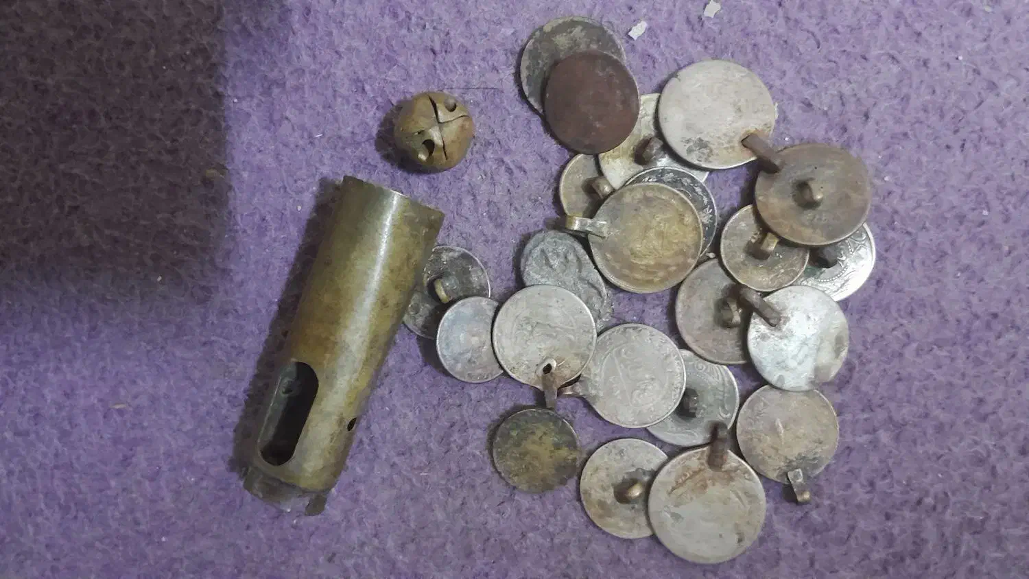 سکه عتیقه|کلکسیون سکه، تمبر، اسکناس|تهران, وردآورد|دیوار