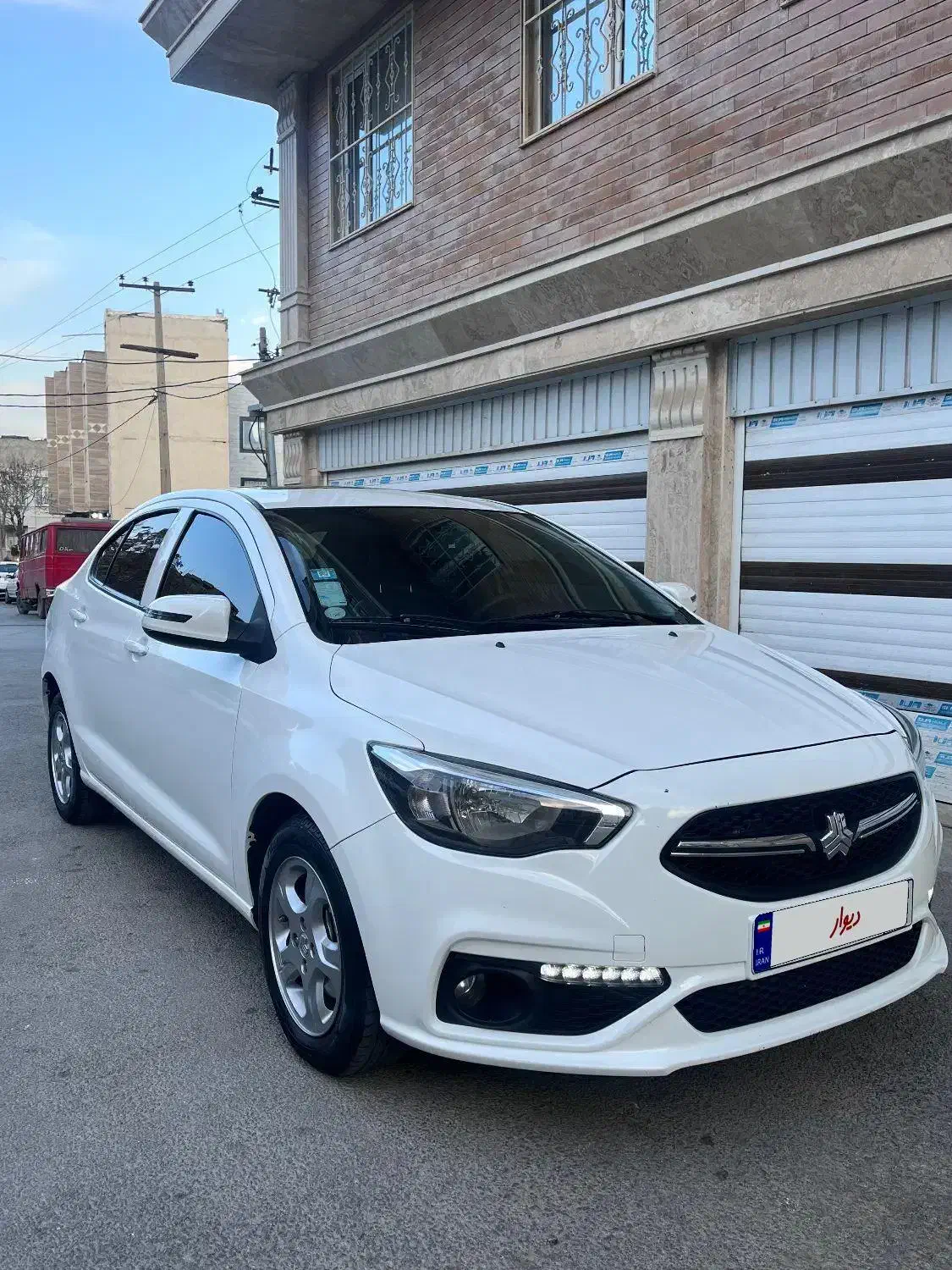 شاهین G|خودرو سواری و وانت|اراک, |دیوار