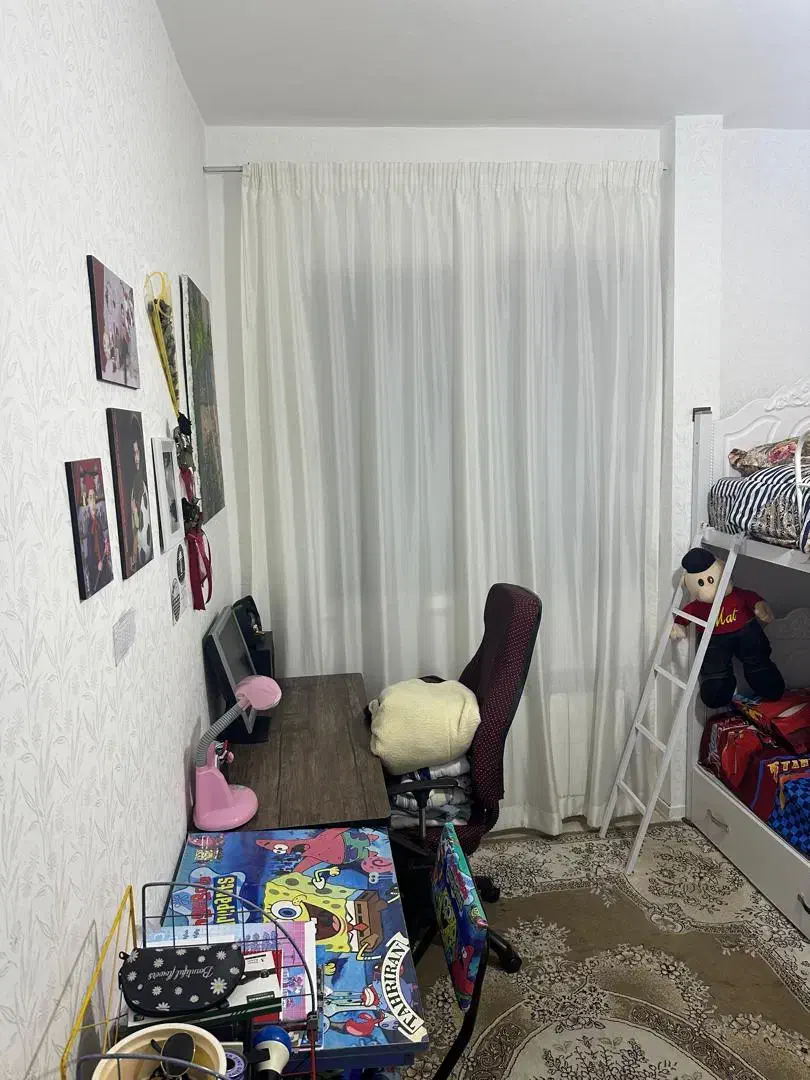 فروش مسکن مهر مهرگان 78متری دوخواب شیک لاکچری|فروش آپارتمان|محمدیه-قزوین, |دیوار