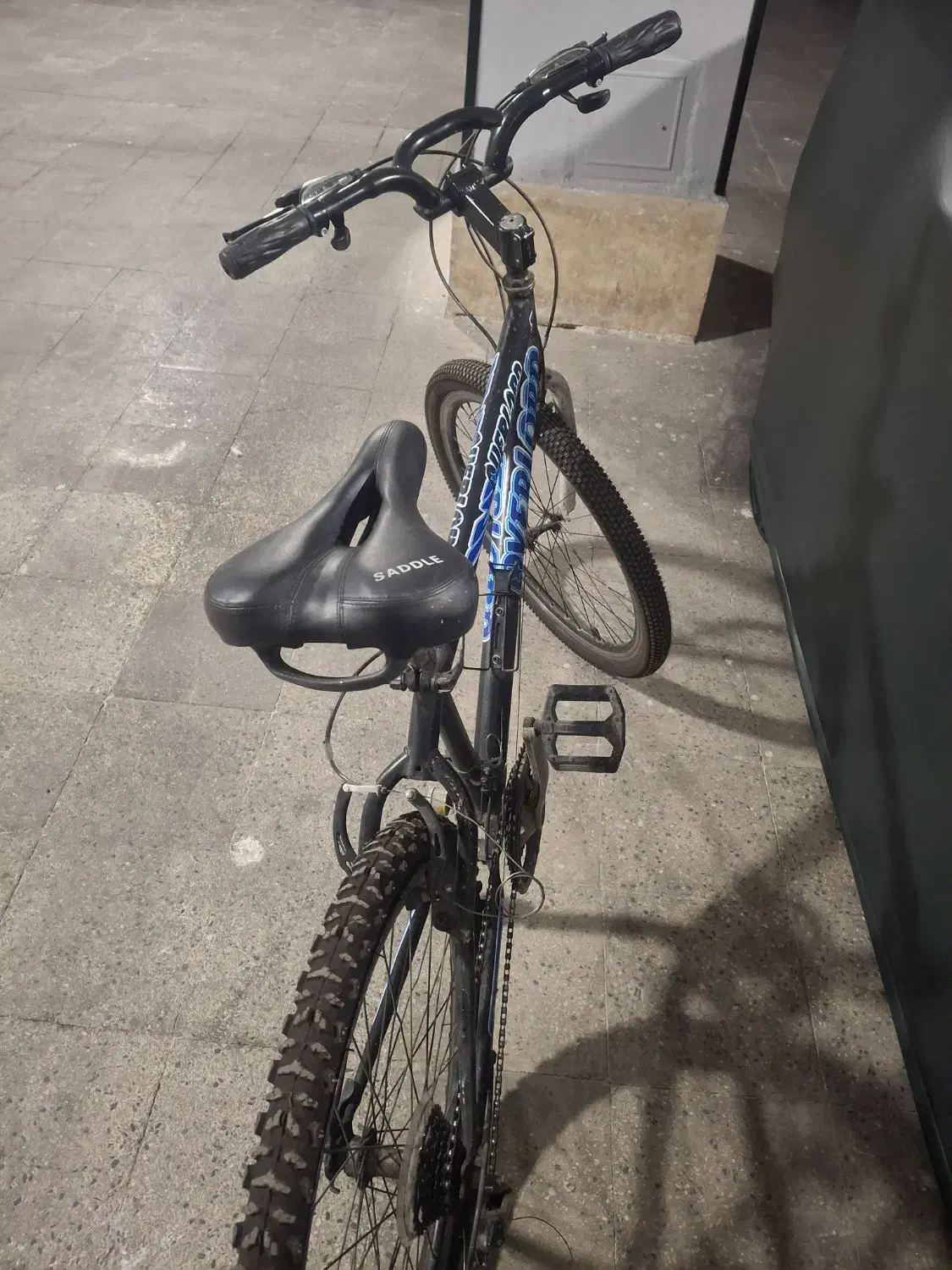 دوچرخه سایز ۲۶ ویوا با دنده shimano|دوچرخه، اسکیت، اسکوتر|پردیس, فاز ۲|دیوار