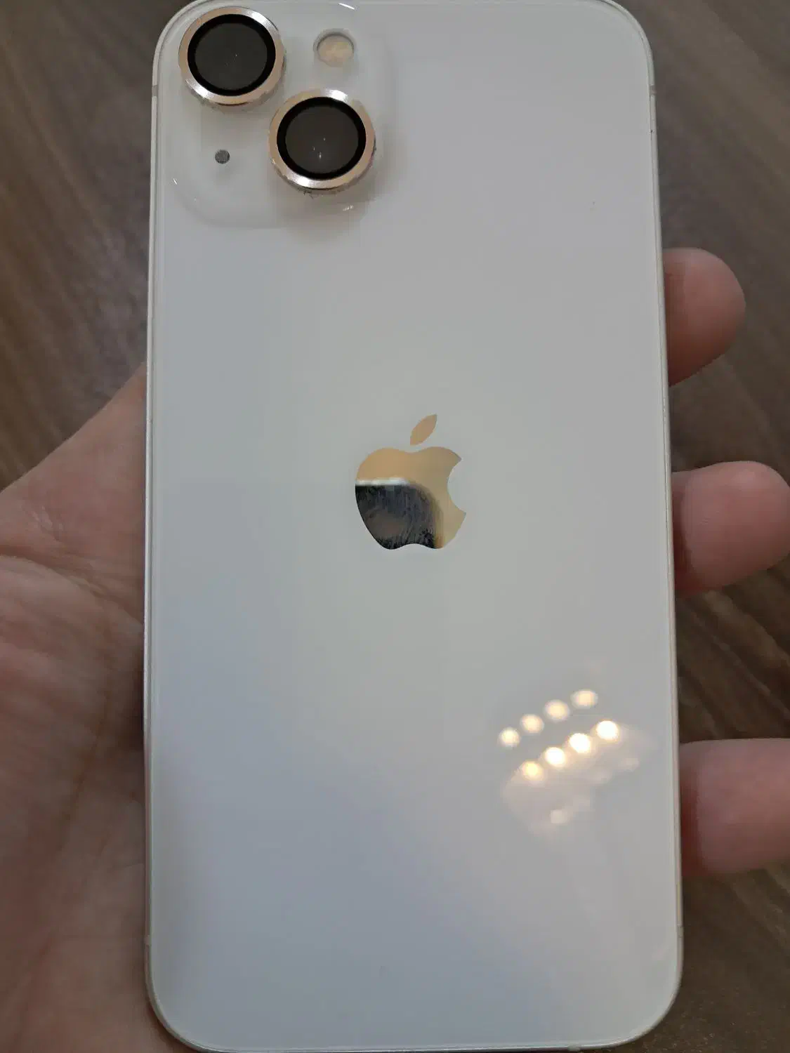 ایفون ۱۳ نرمال|موبایل|کرمانشاه, |دیوار