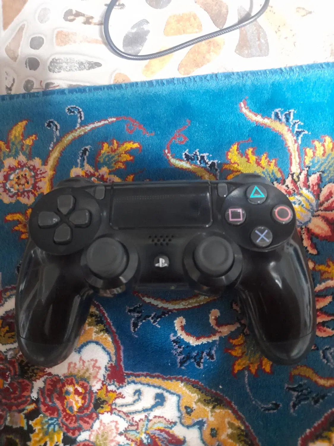 ps4 fat 1tra|کنسول، بازی ویدئویی و آنلاین|فردیس, شهرک ۱۱۰|دیوار