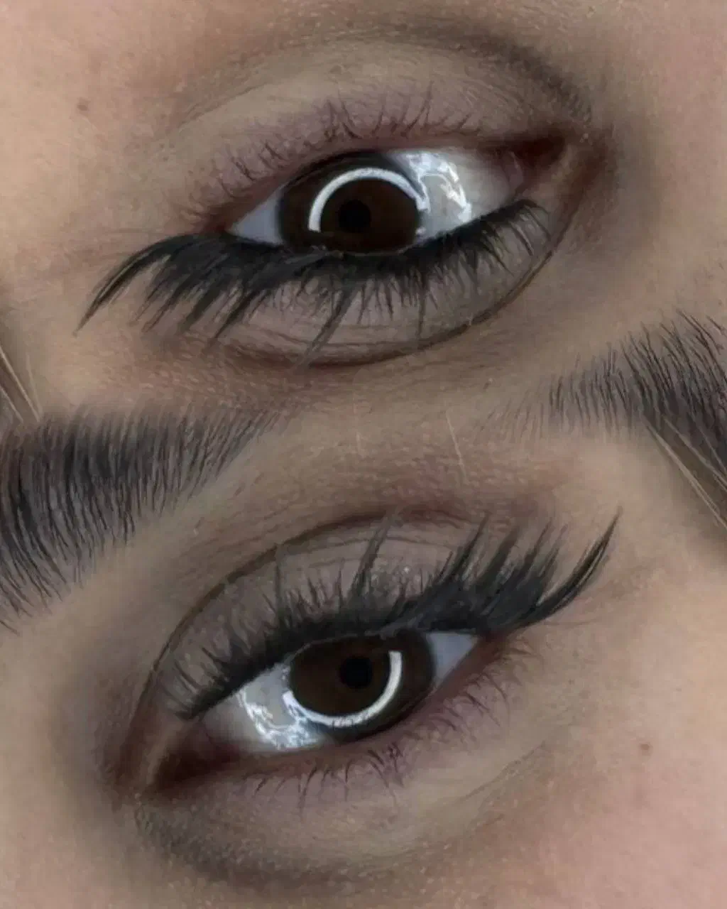 کاشت مژه و لیفت مژه و ابرو|خدمات آرایشگری و زیبایی|بروجرد, |دیوار