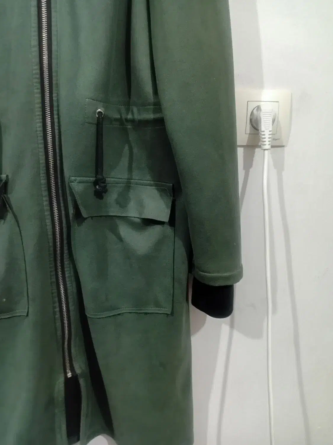 پالتووبافت شیک|لباس|خرم‌آباد, |دیوار