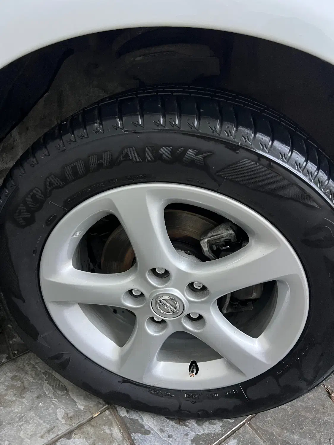 نیسان ماکسیما|خودرو کلاسیک|آمل, |دیوار