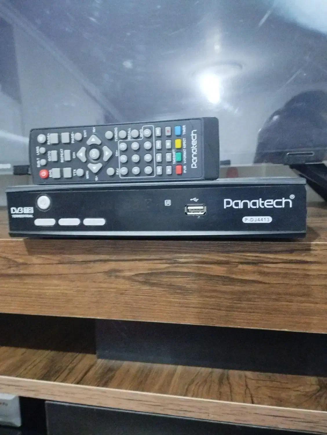 گیرنده کانالهای ایرانی ful HD|صوتی و تصویری|ارومیه, |دیوار