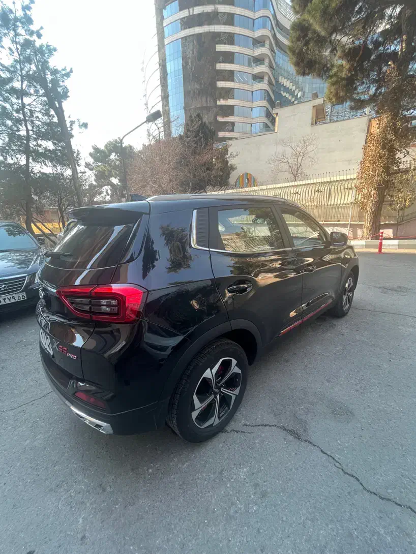 MVM X55 pro|خودرو سواری و وانت|تهران, حکیمیه|دیوار