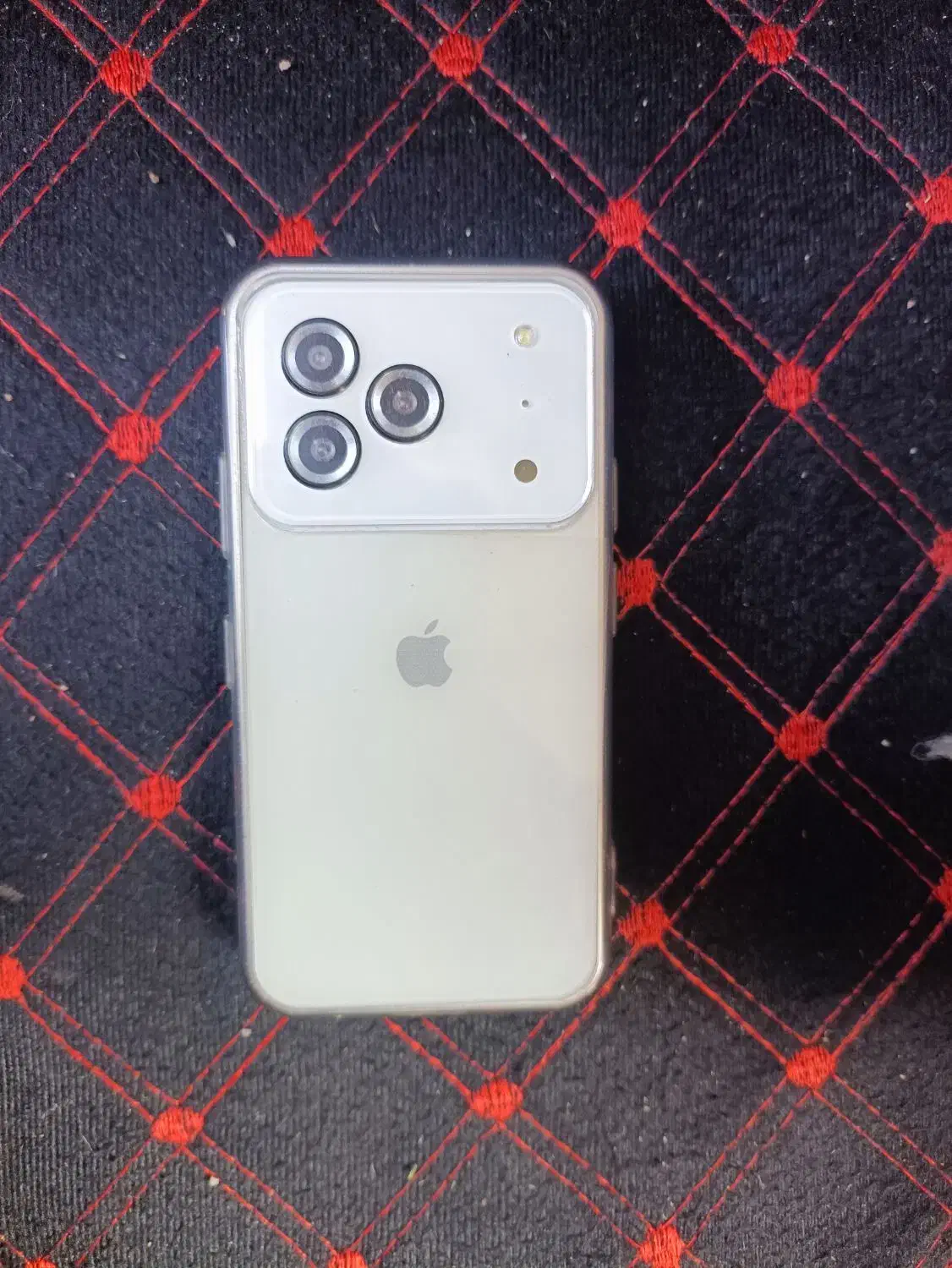 گوشی آیفون 17|موبایل|زاهدان, |دیوار