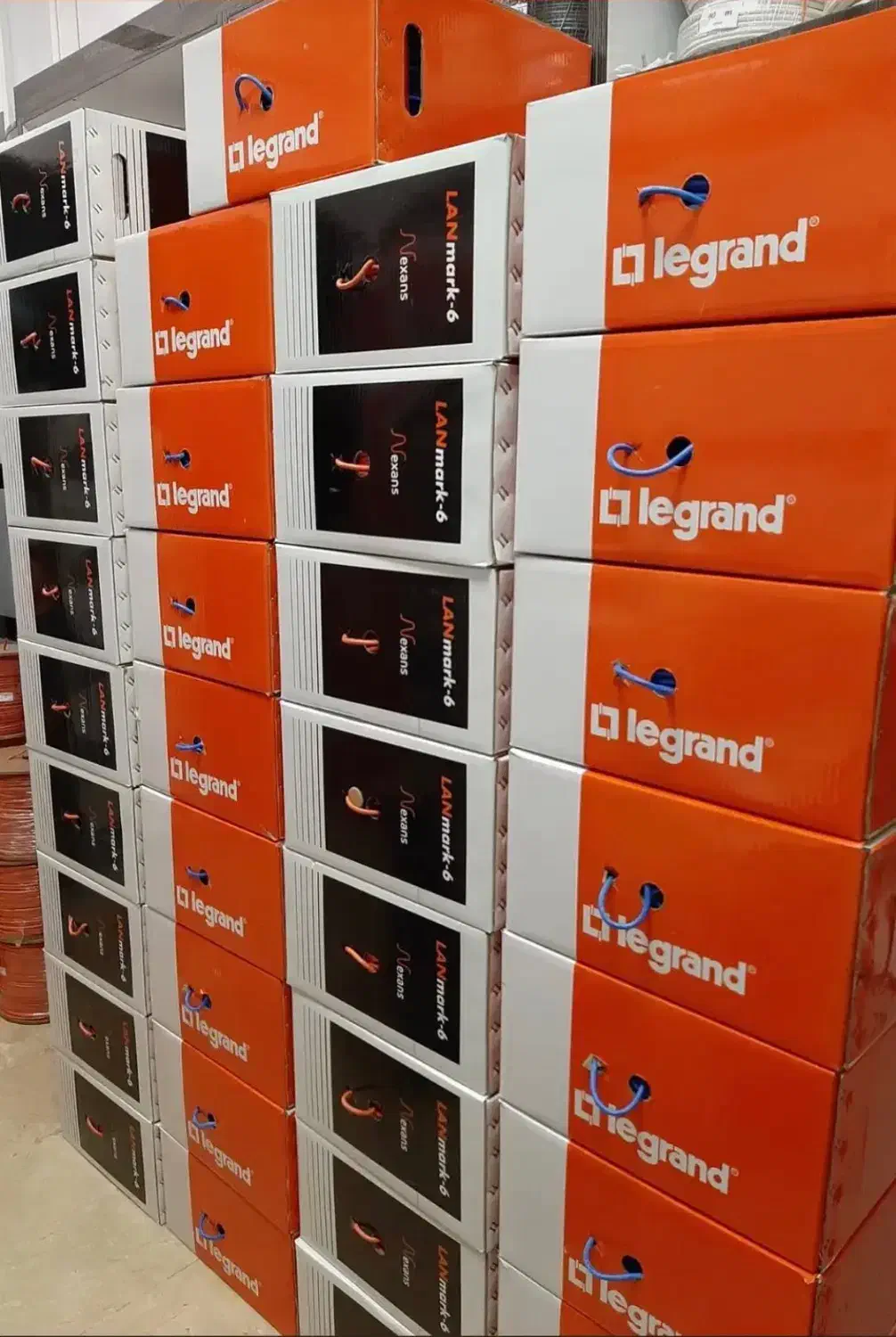 کابل شبکه و تجهیزات شبکه|مودم و تجهیزات شبکه|تهران, لاله زار|دیوار