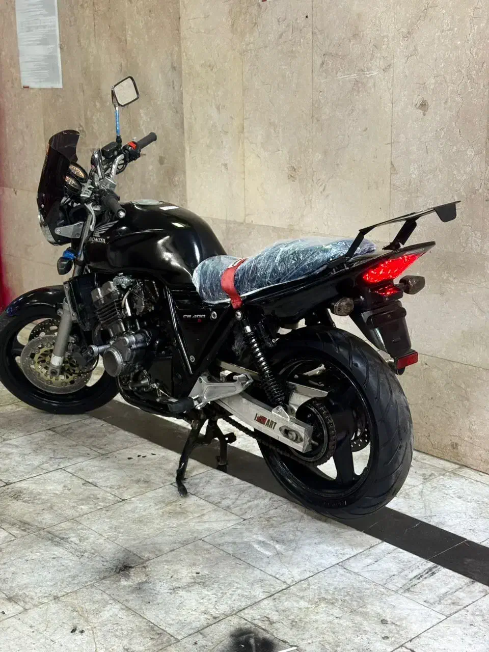 cb cbr gsxr zx crm|موتورسیکلت|تهران, نعمتآباد|دیوار