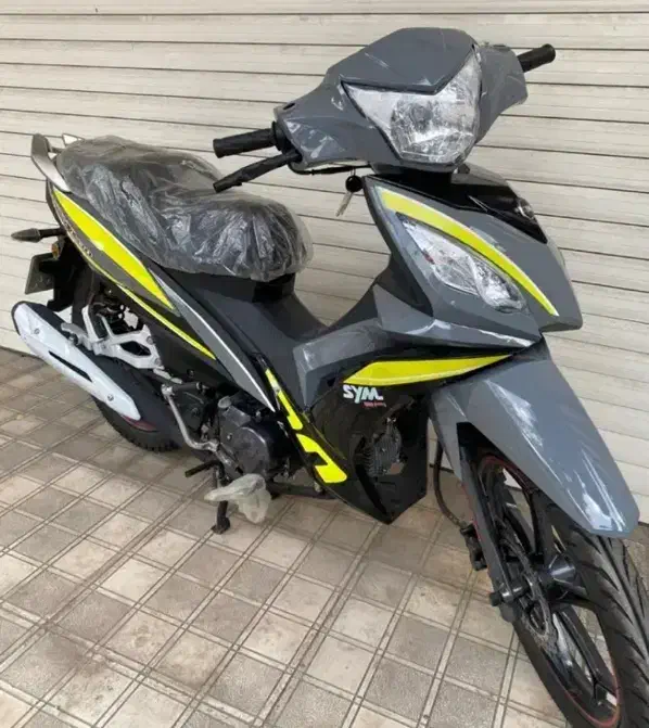 شوکا تایوانی ۱۳۰ بی کلاج کلیک سحر اقساط|موتورسیکلت|مشهد, عبادی|دیوار