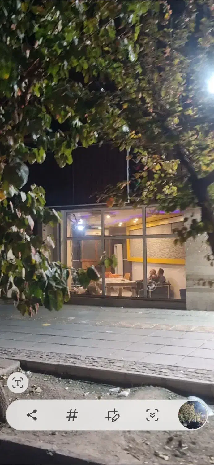 کداگهی532/اجاره ۴۰متربرکاشانی تمامی مشاغل/بر۱۰|اجارهٔ مغازه و غرفه|تهران, سازمان برنامه شمالی|دیوار