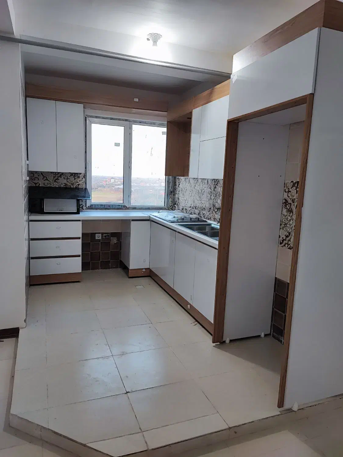 اجاره آپارتمان در مسکن مهر میارکلا|اجارهٔ آپارتمان|جویبار, |دیوار