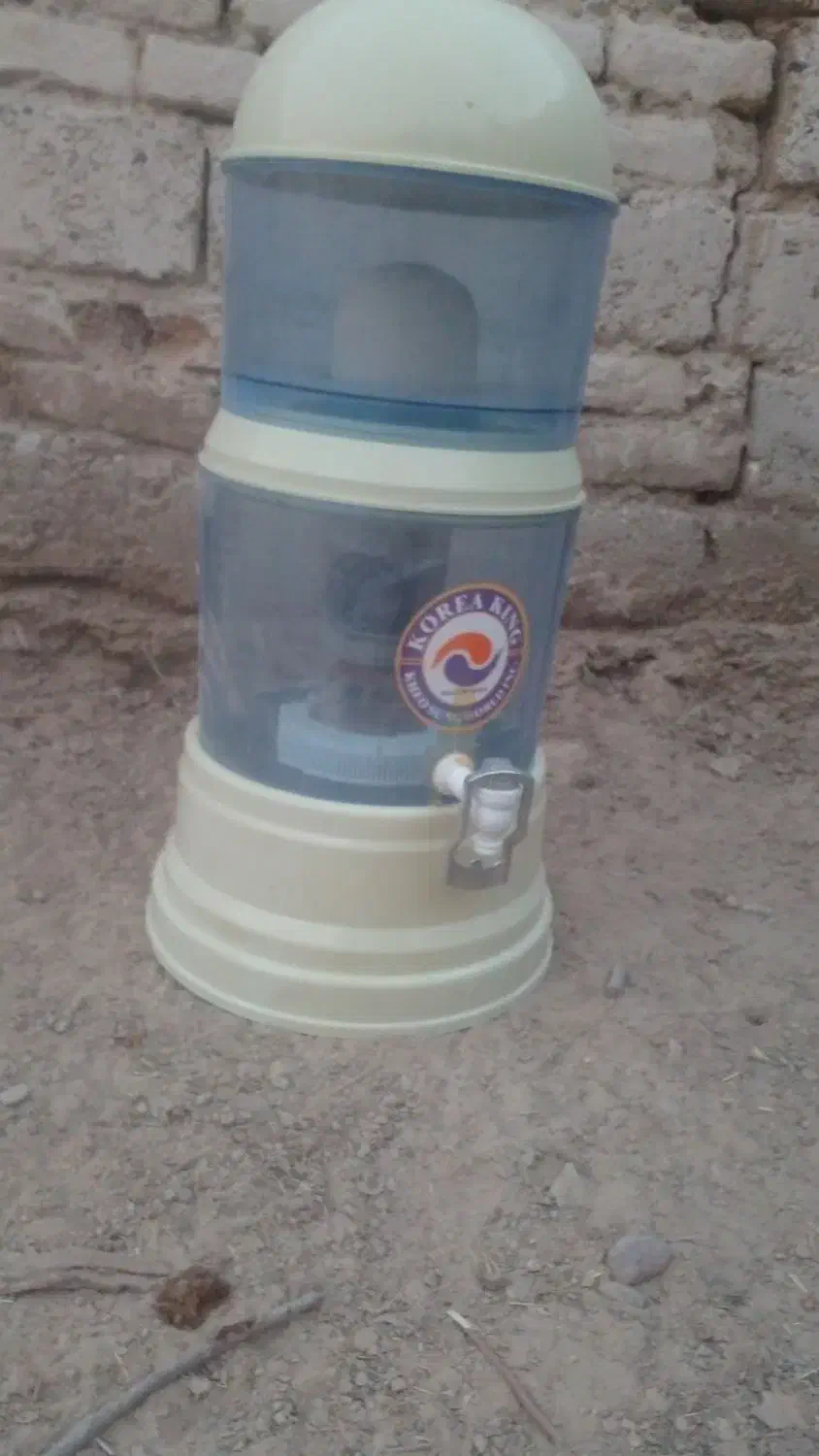 دستگاه تعصفیه|آبسردکن و تصفیه آب|زابل, |دیوار