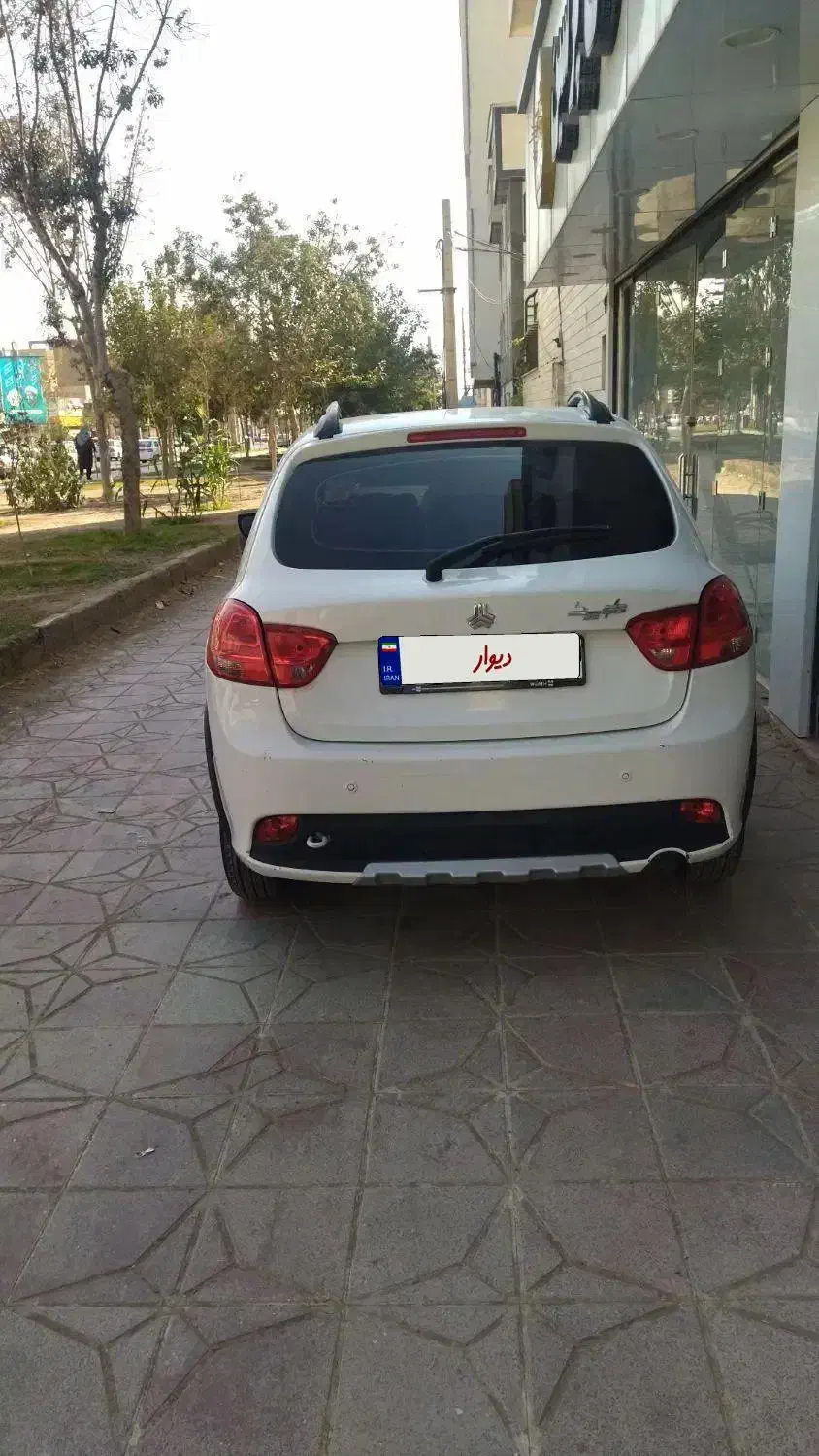 کوییک s مدل 1401 نقد و اقساط|خودرو سواری و وانت|اسلامشهر, مظفریه|دیوار