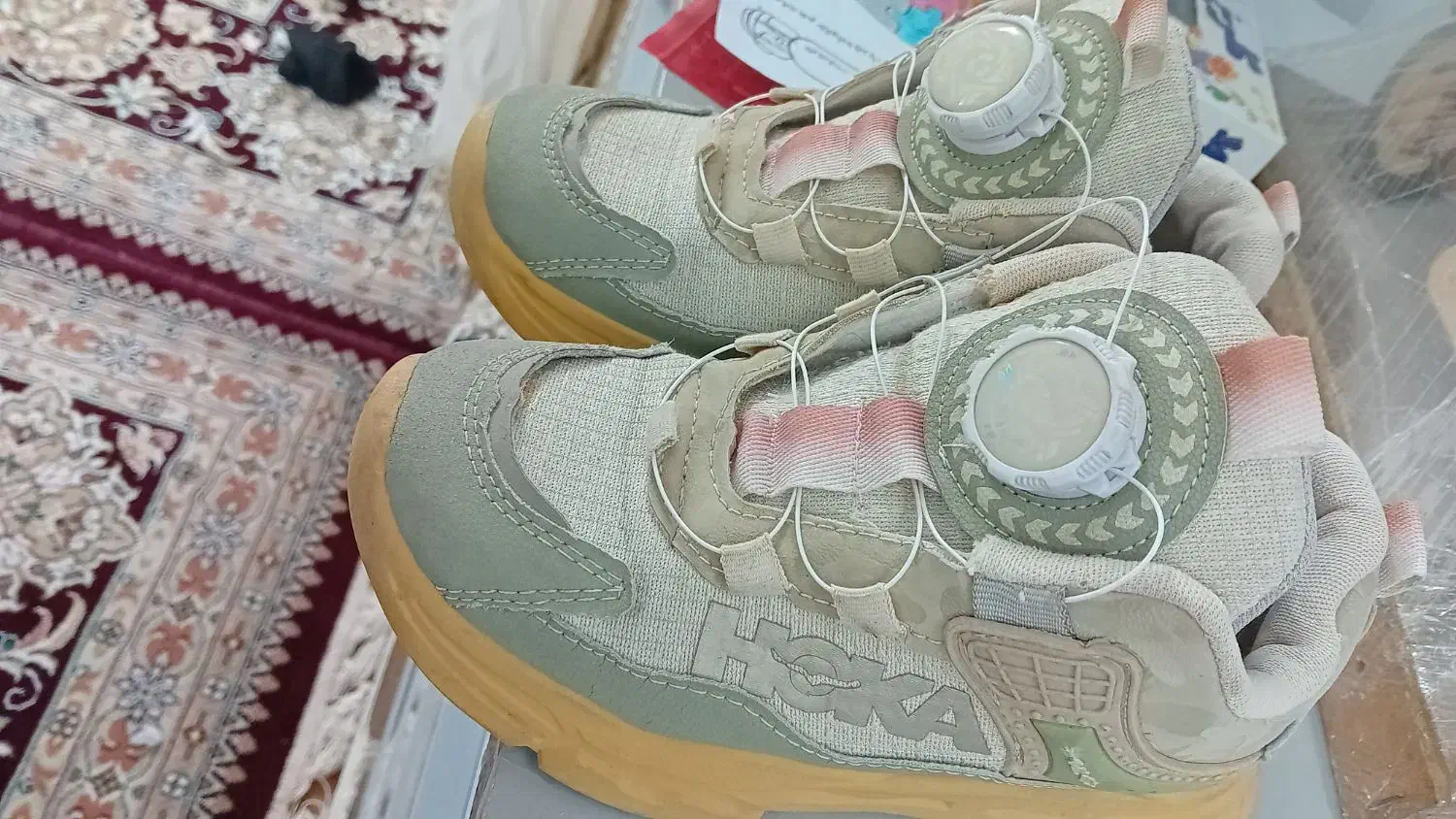 کفش|کیف، کفش، کمربند|تایباد, |دیوار