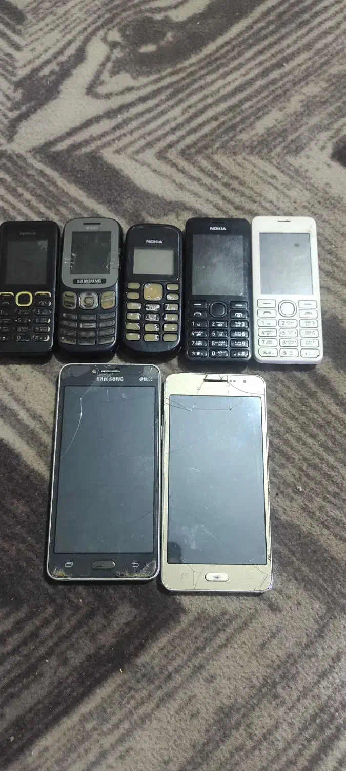 گوشی|موبایل|گرگان, |دیوار