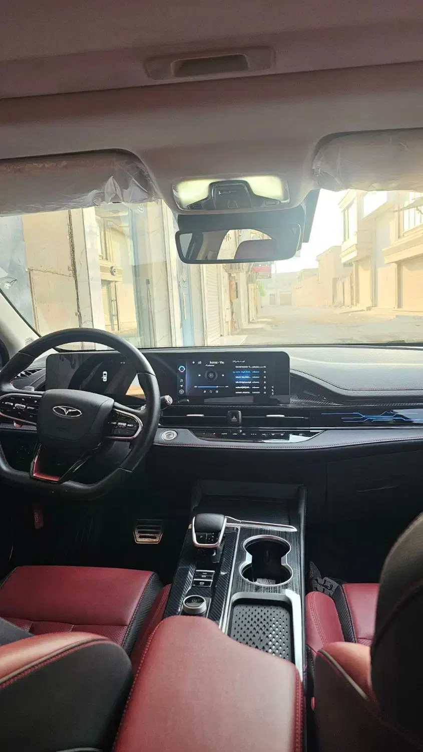 arizo 6gt|خودرو سواری و وانت|بندرلنگه, |دیوار