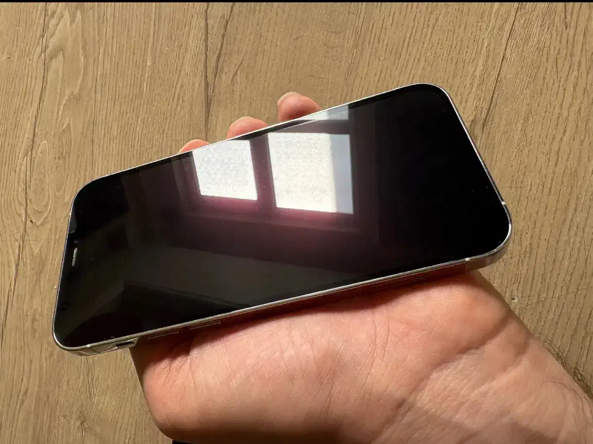 ایفون۱۲ پرومکس|موبایل|کرج, گلشهر|دیوار