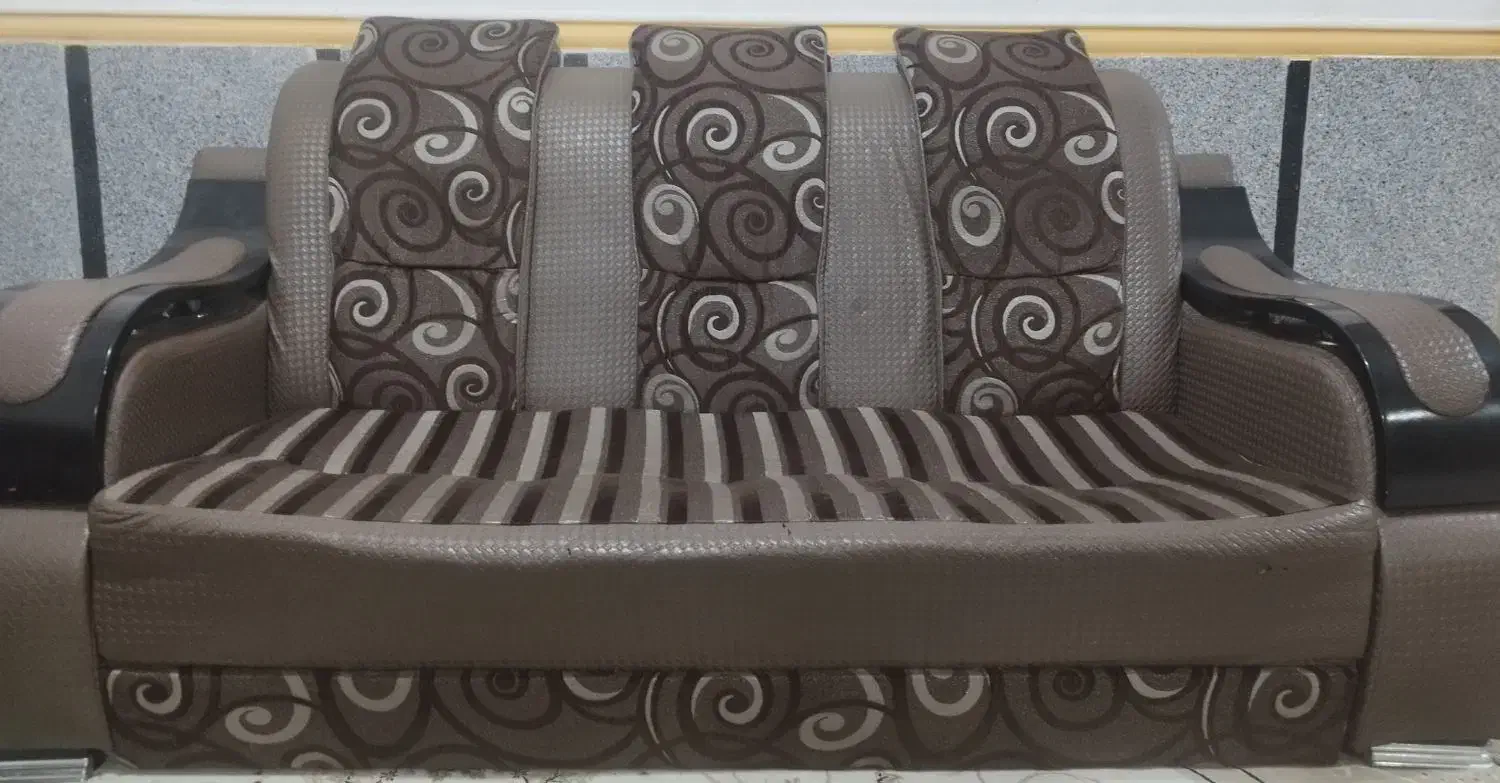 مبل|مبلمان خانگی و میز عسلی|قوچان, |دیوار